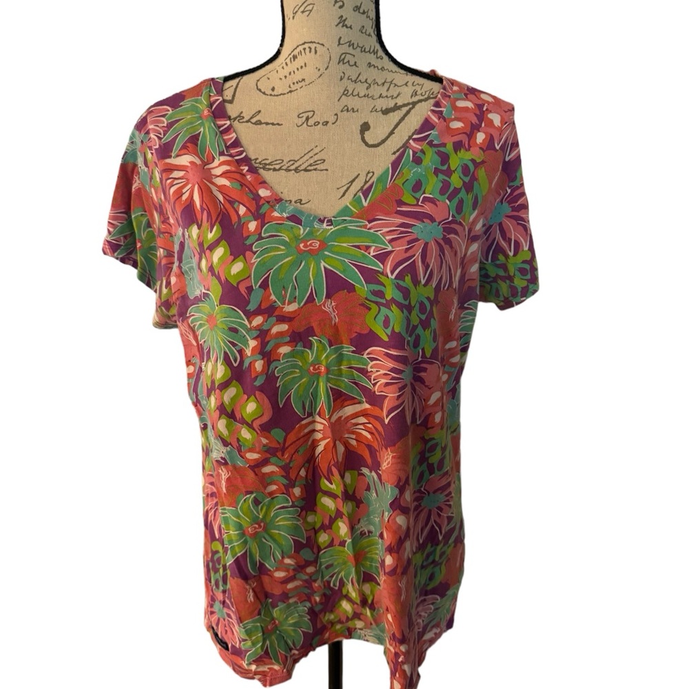 Simply Southern Top